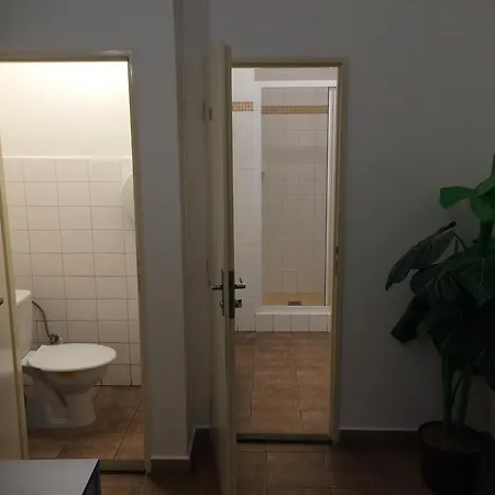 Tesla Apartment