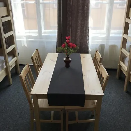 Tesla Apartment Prague
