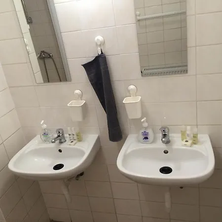 Tesla Apartamento