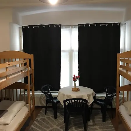 Apartamento Tesla *