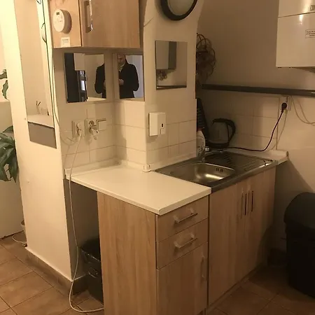 Apartamento Tesla