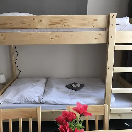 Apartamento Tesla